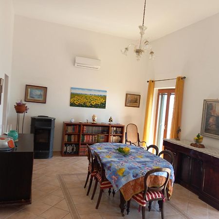 Villa l' ebbrezza di volare Amalfi Esterno foto