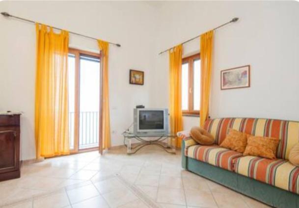 Villa l' ebbrezza di volare Amalfi Esterno foto