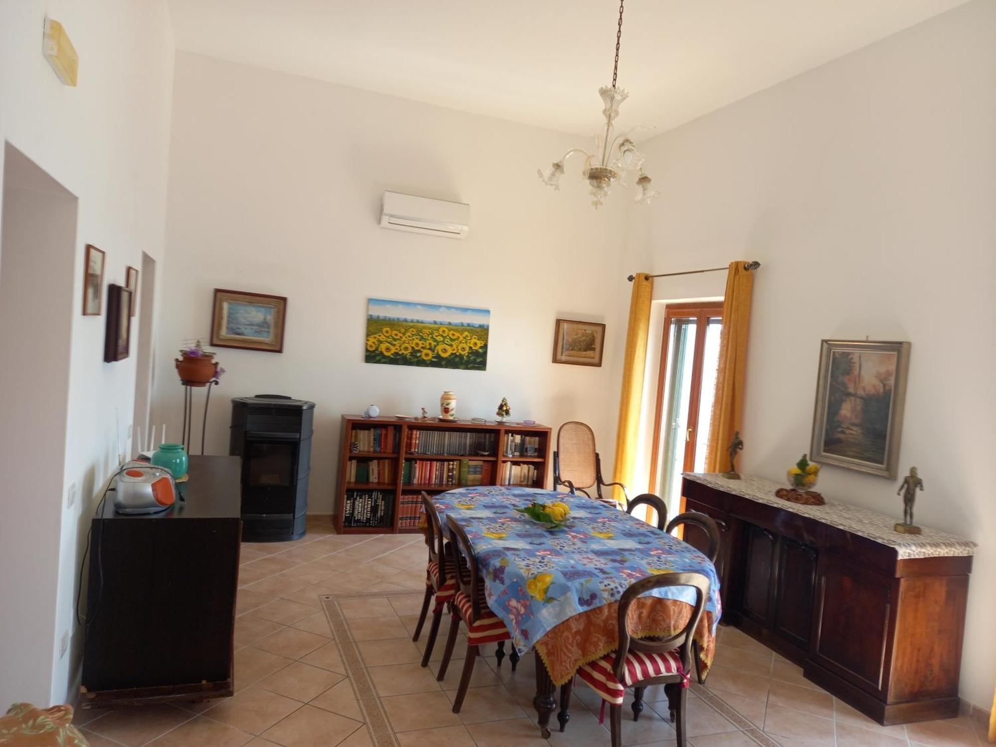 Villa l' ebbrezza di volare Amalfi Esterno foto