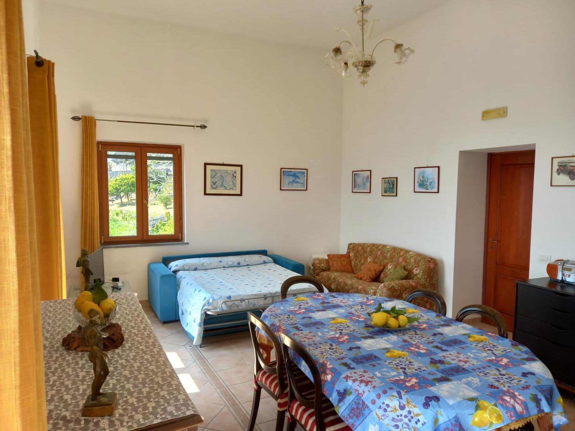 Villa l' ebbrezza di volare Amalfi Esterno foto