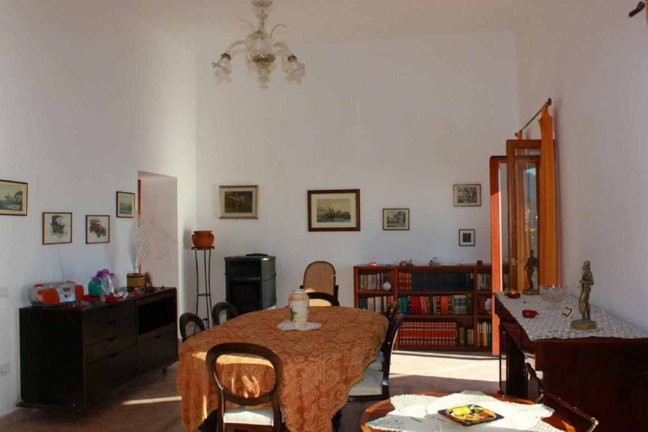 Villa l' ebbrezza di volare Amalfi Esterno foto