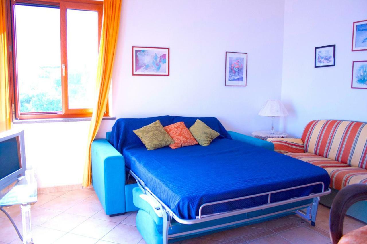Villa l' ebbrezza di volare Amalfi Esterno foto