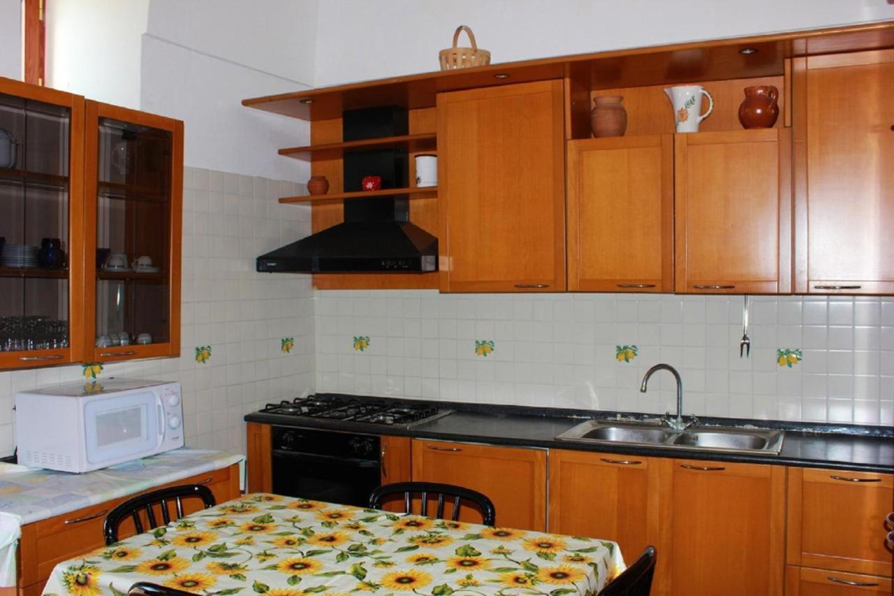 Villa l' ebbrezza di volare Amalfi Esterno foto