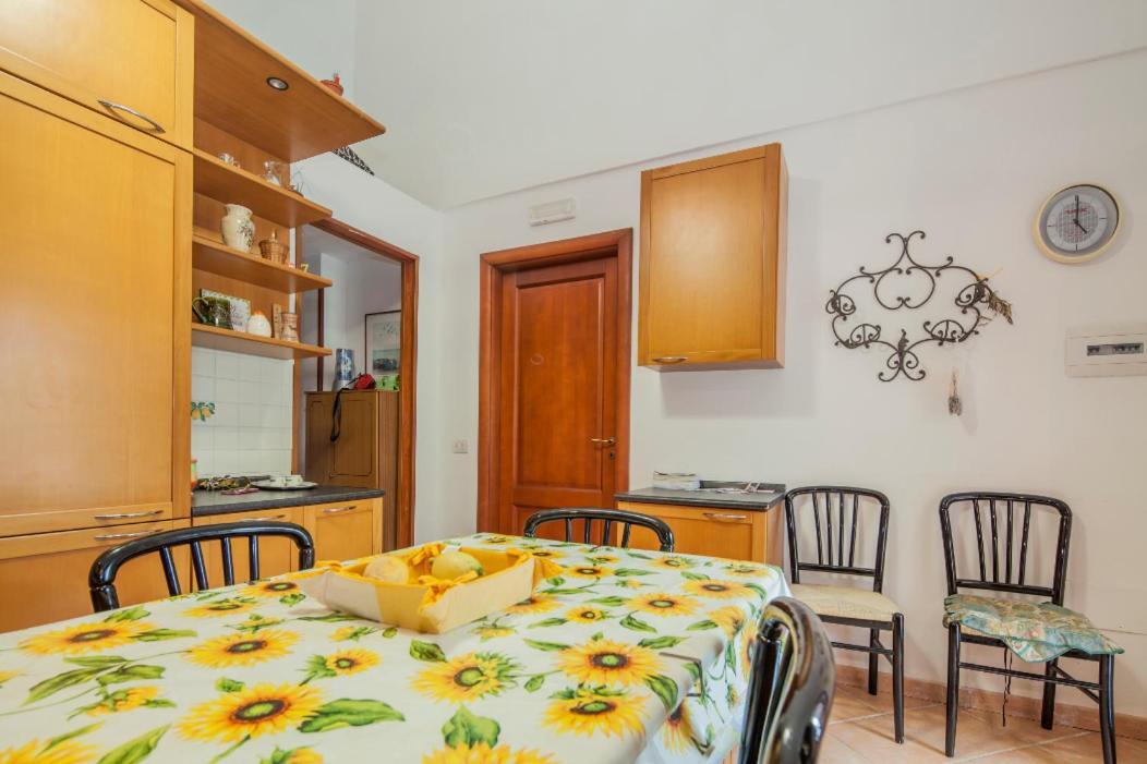 Villa l' ebbrezza di volare Amalfi Esterno foto